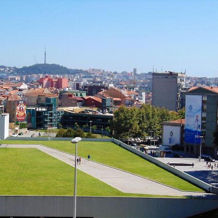 Trindade City Centre Porto Kültér fotó